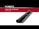 Moisture Barricade (1000 sq. ft. Roll