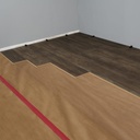 Waxed Paper Roll (750 sq. ft. roll)