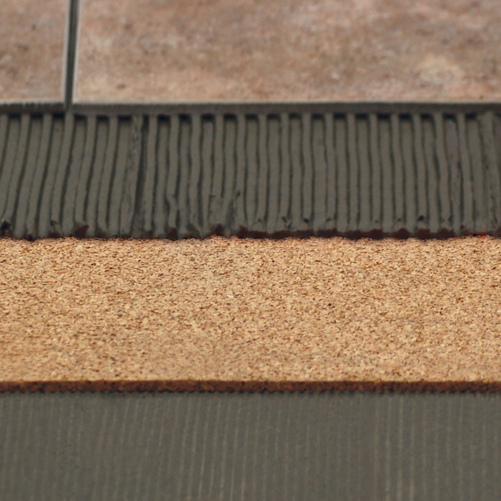 Natural Cork Sheet (300 sq. ft.) 2 ft. x 3 ft. sheets (50 pack