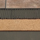 Natural Cork Sheet (300 sq. ft.) 2 ft. x 3 ft. sheets (50 pack