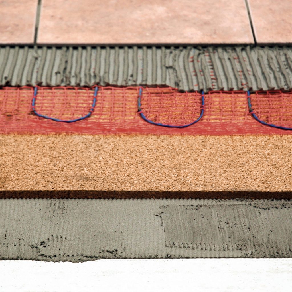 Natural Cork Sheet (300 sq. ft.) 2 ft. x 3 ft. sheets (50 pack