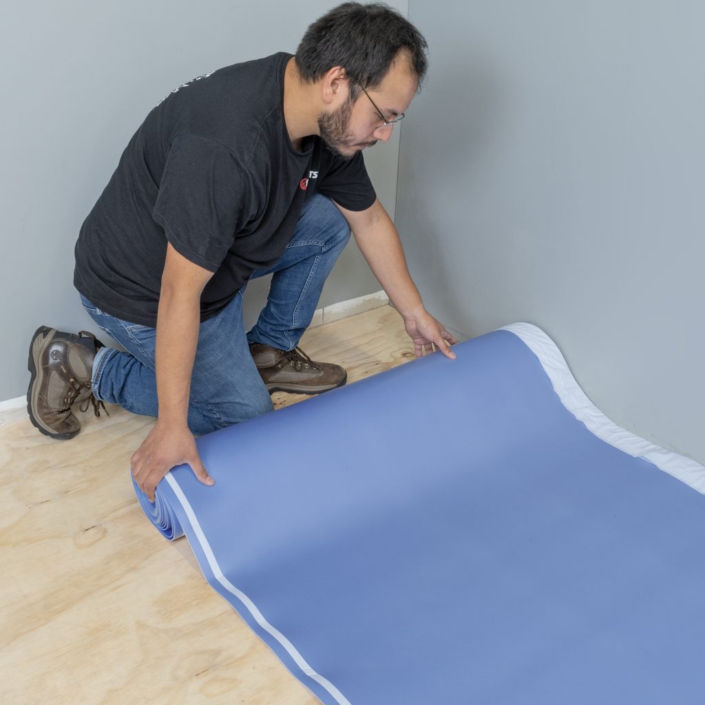 Soft Stride® Underlayment (100 sq. ft. roll