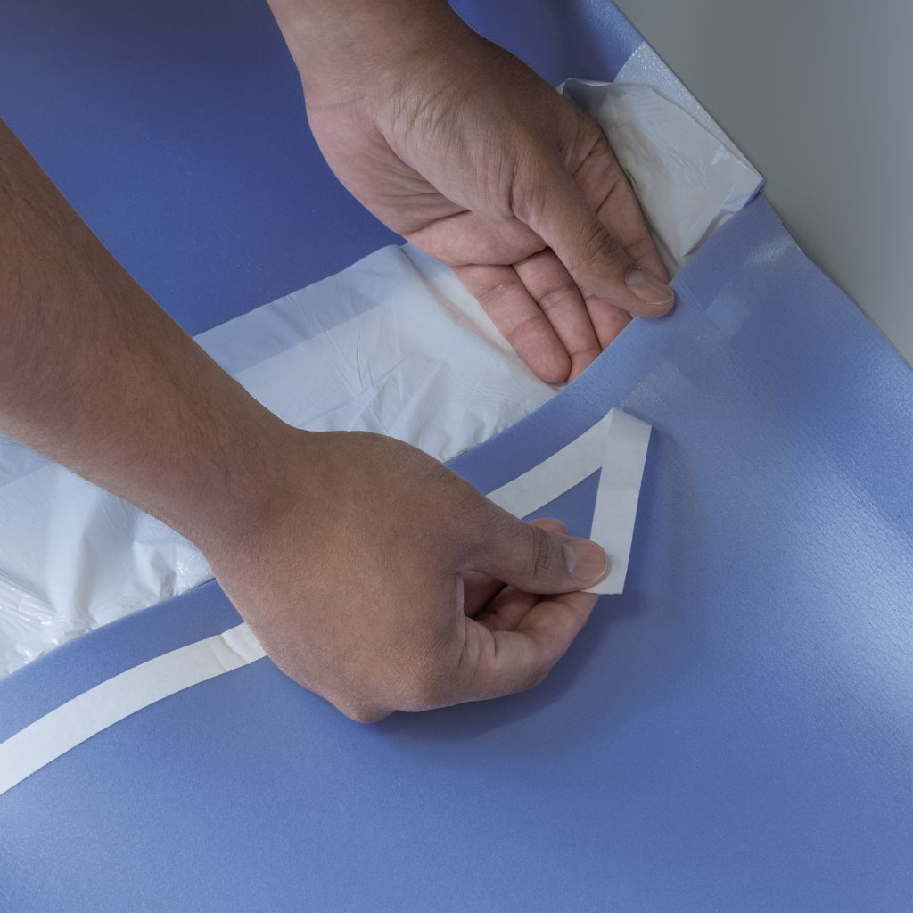 Soft Stride® Underlayment (100 sq. ft. roll