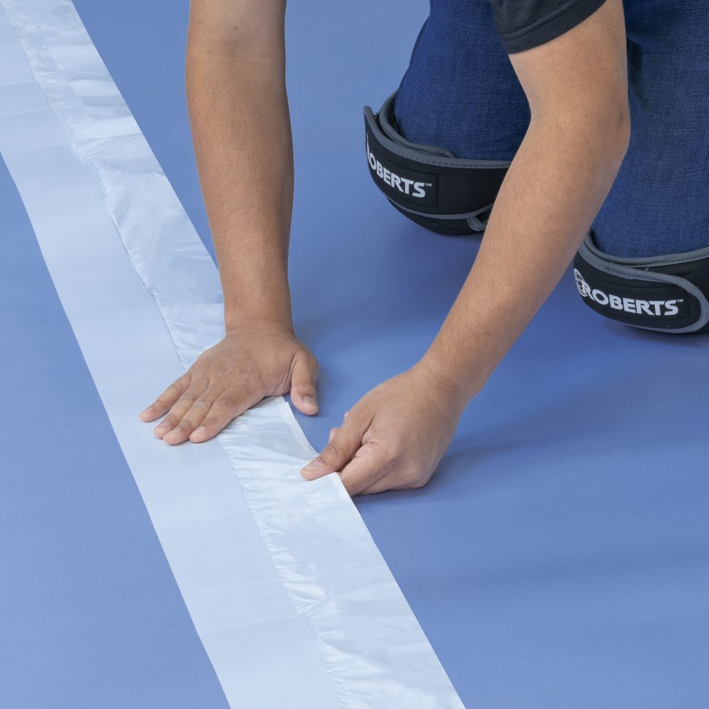 Soft Stride® Underlayment (100 sq. ft. roll