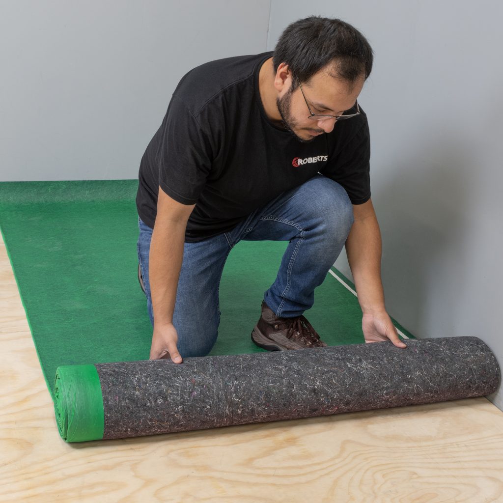 Super Felt® Underlayment (100 sq. ft. roll