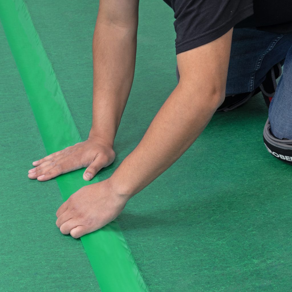 Super Felt® Underlayment (100 sq. ft. roll