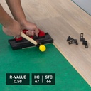 Super Felt® Underlayment (100 sq. ft. roll