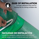 Super Felt® Underlayment (360 sq. ft. roll