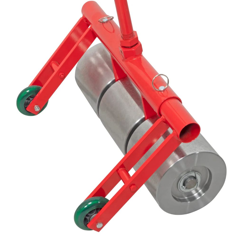 Replacement: Transport Wheel Assembly Ki