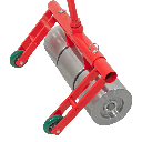 Replacement: Transport Wheel Assembly Ki