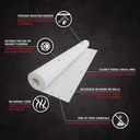 Silicone Moisture Barrier (200 sq. ft. roll