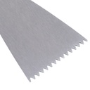 Cove Base Adhesive Spreader V-Notch 3/16" x 5/32