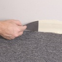 Cove Base Adhesive Spreader V-Notch 3/16" x 5/32