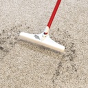 Carpet Rake & Groomer