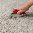 Cushion Back Carpet Cutter