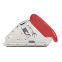 Loop Pile Cutter