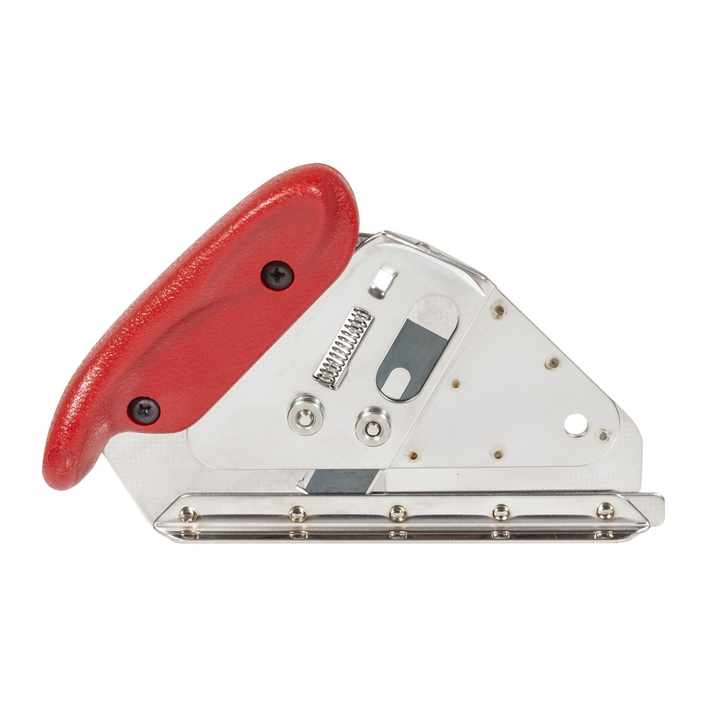 Loop Pile Cutter