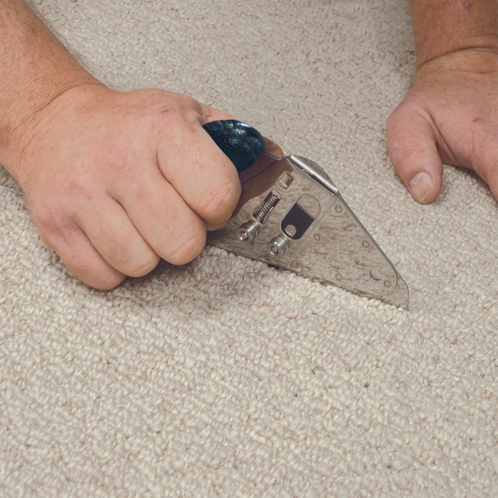 Golden Touch Loop Pile Cutters