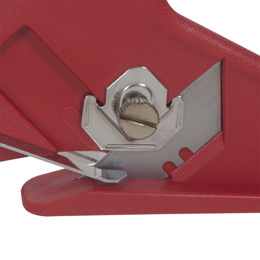 Universal Seam Cutter