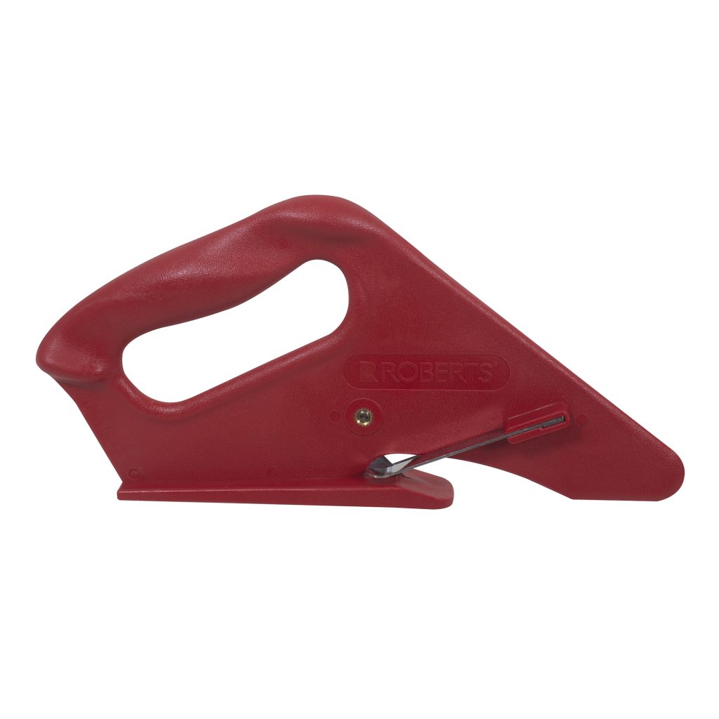 Universal Seam Cutter