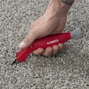 Cut & Jam Carpet Knife