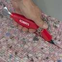 Cut & Jam Carpet Knife