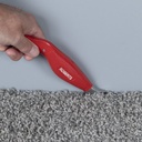 Cut & Jam Carpet Knife