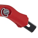 Cut & Jam Carpet Knife