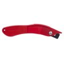Slotted Blade Carpet Knife