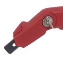 Pro Dual-Depth Carpet Knife