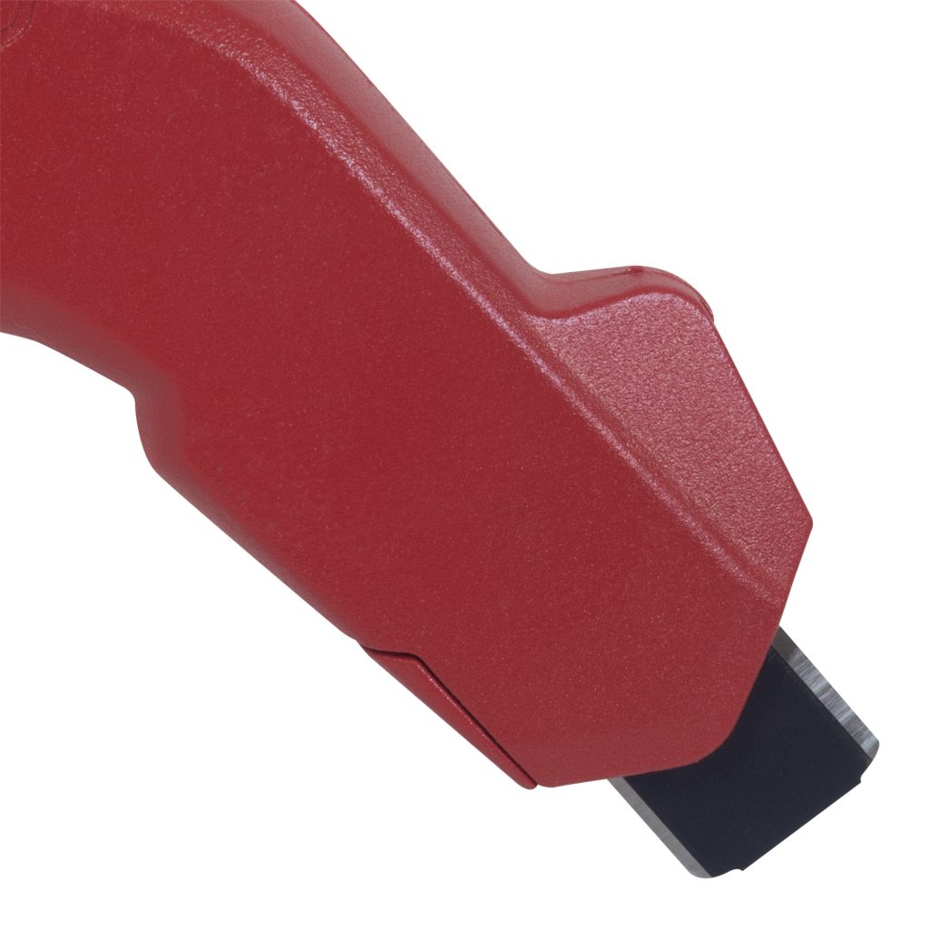 Pro Dual-Depth Carpet Knife