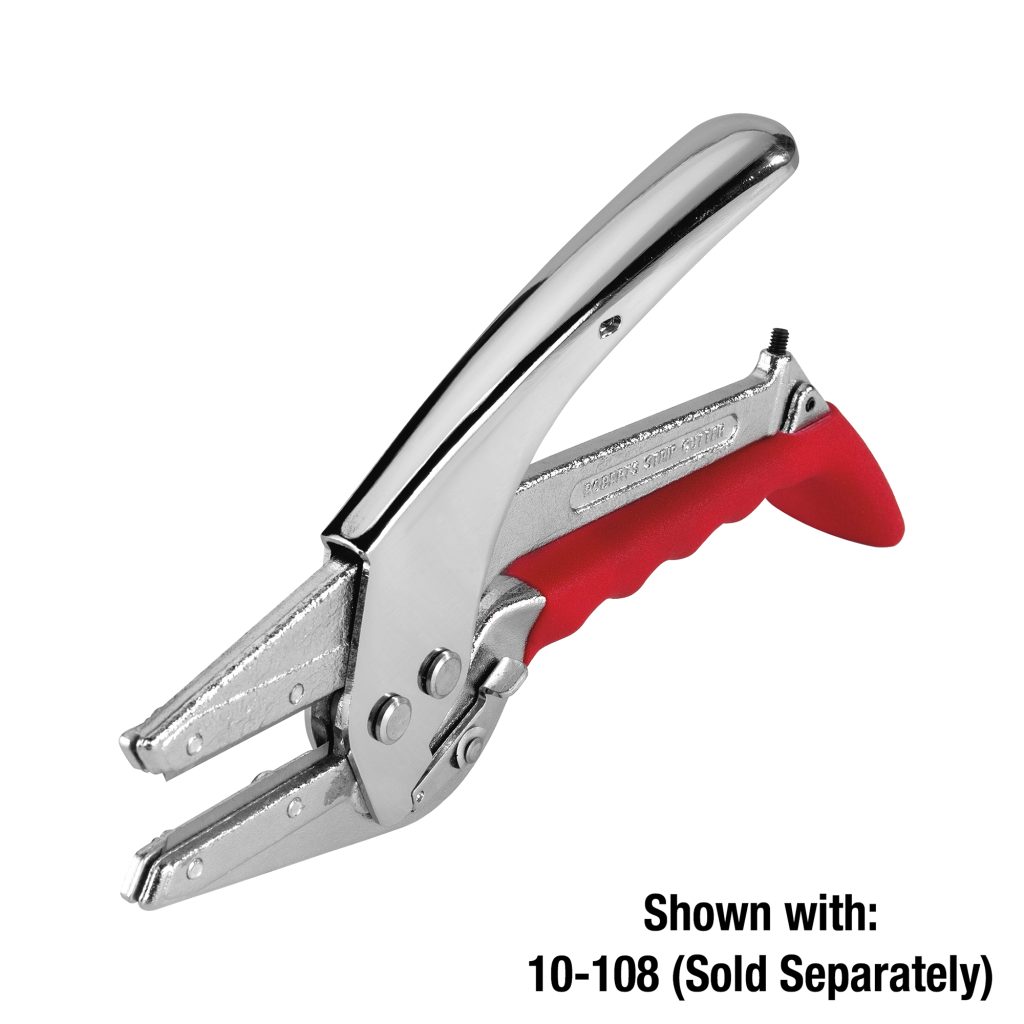 Strip Cutter Blades (6 blades per pack