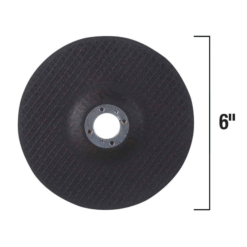 6" Durable Masonry Blade