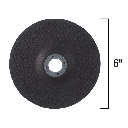 6" Durable Masonry Blade