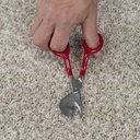 7" Duckbill Napping Shears