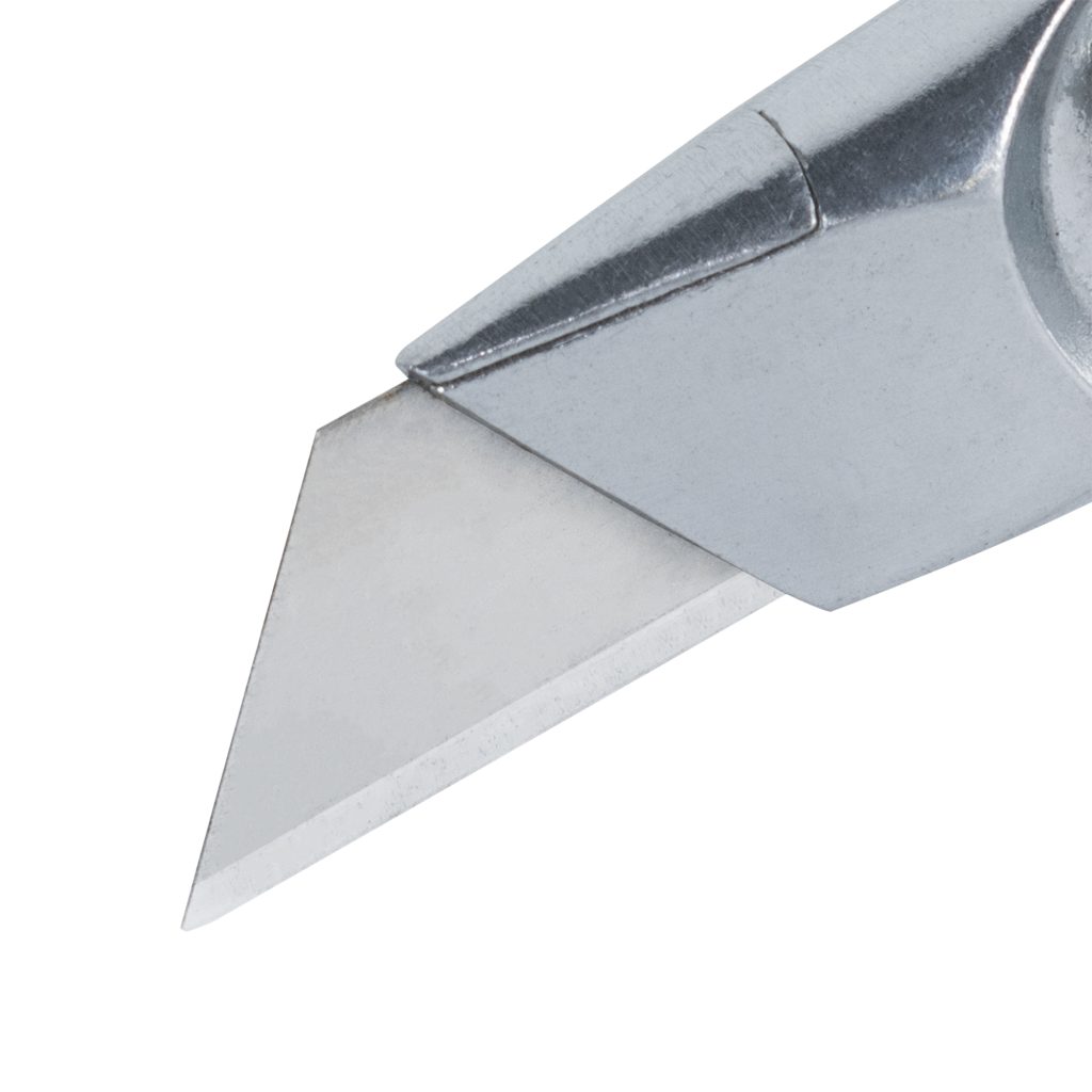 Pro Fixed-Blade Knife