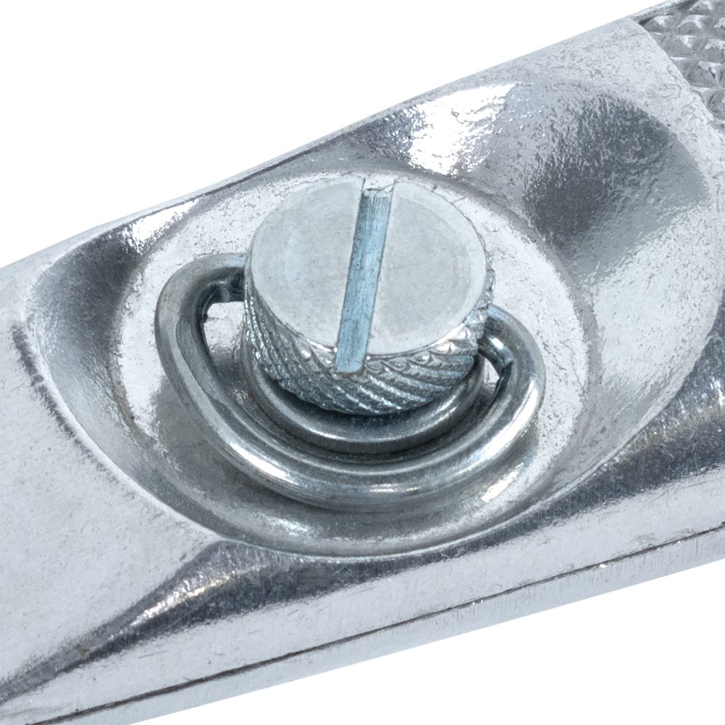 Pro Fixed-Blade Knife