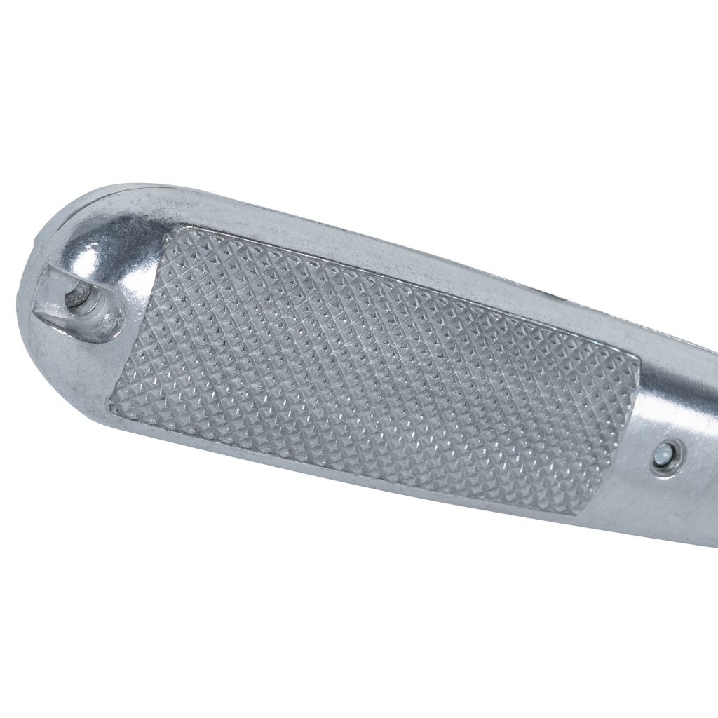 Pro Fixed-Blade Knife