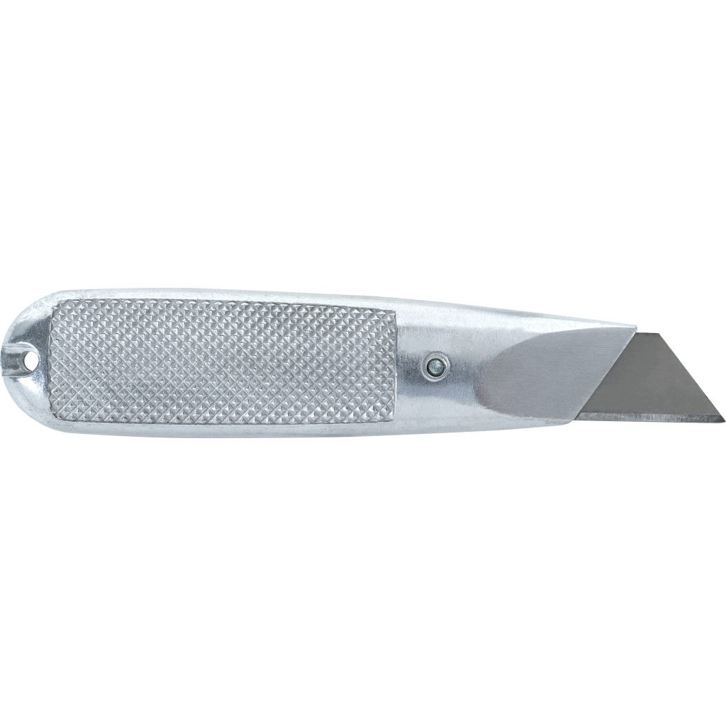 Pro Fixed-Blade Knife
