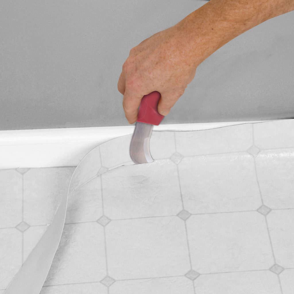 Pro Vinyl Flooring Knife