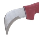 Pro Vinyl Flooring Knife