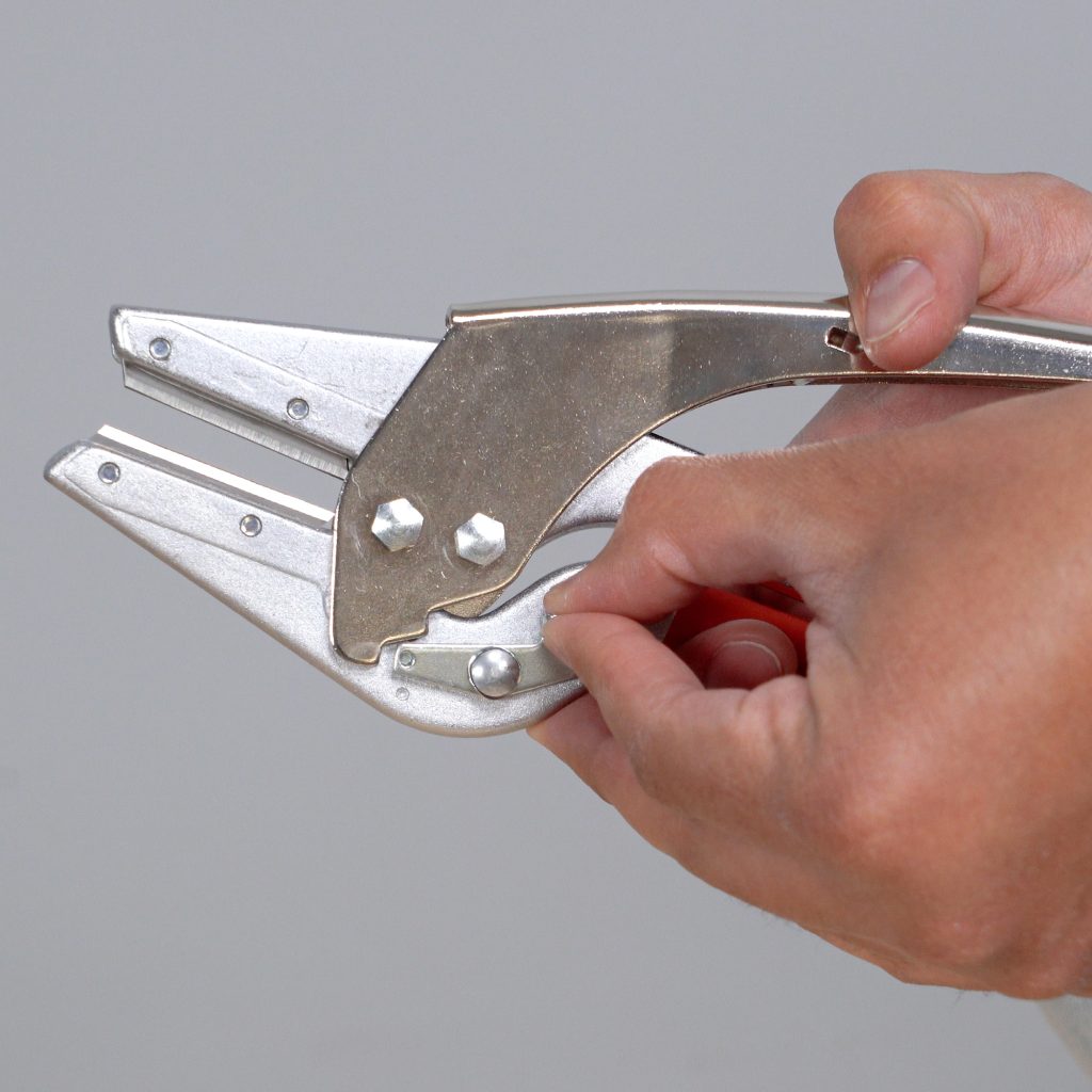 Professional 2" Strip Cutter