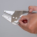 Professional 2" Strip Cutter