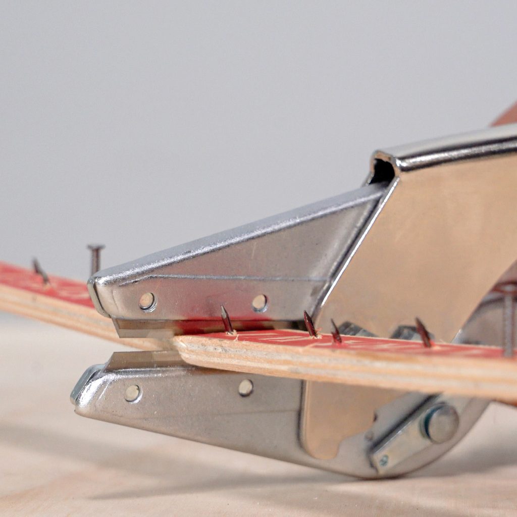 Professional 2" Strip Cutter