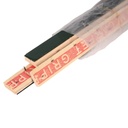 Smooth Edge Peel & Stick Carpet Tack Strip (3 pack