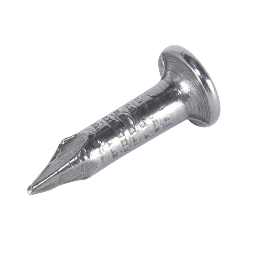 5/8" Concrete Nails (1 lb. bag)