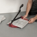 12" Vinyl Tile Cutter