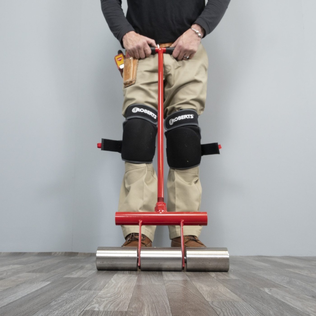 35 lb. Vinyl & Linoleum Flooring Roller