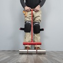 35 lb. Vinyl & Linoleum Flooring Roller