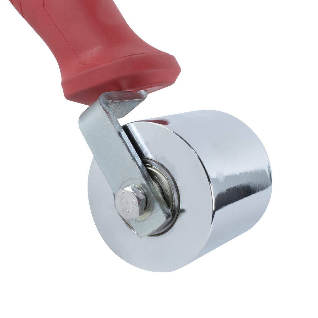 Vinyl Seam Roller